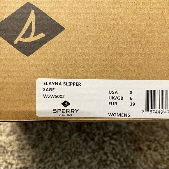 SPERRY ELAYNA DUCK BOOT size 8 - Picture 5 of 8